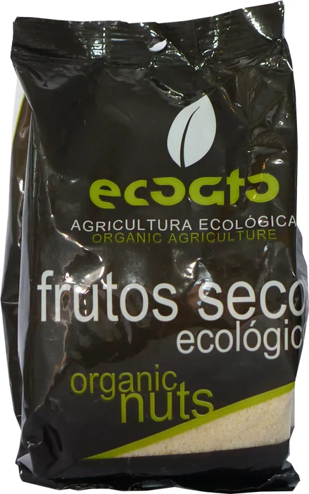 Ecoato Mandlová mouka 200g BIO