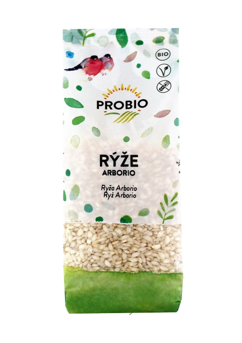 PROBIO Rýže Arborio 500g BIO