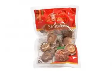 Shiitake 50g