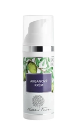 Nobilis Tilia Arganový krém 50ml