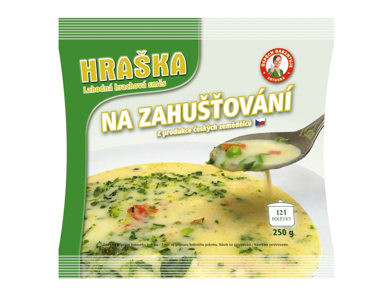 Ceria Hraška směs na zahušťování 250 g