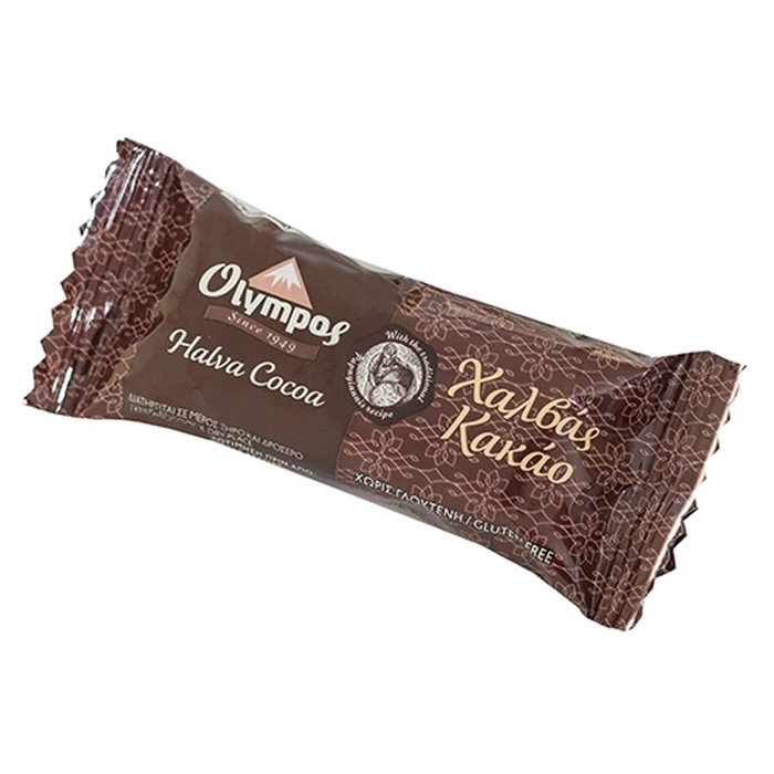 Olympos Halva kakaová 40 g