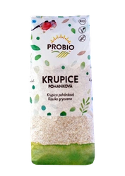 PROBIO Krupice pohanková bezlepková 400g BIO