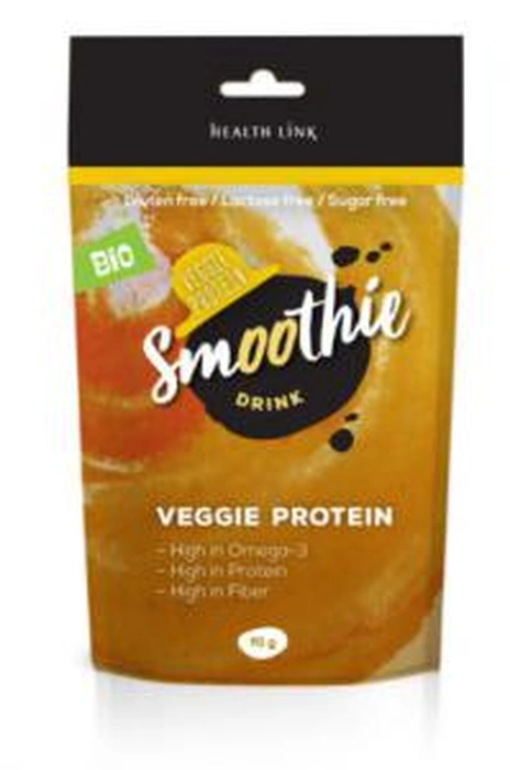 Health Link Smoothie Veggie Protein 90 g Bio