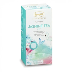 Ronnefeldt Teavelope Jasmine Tea čaj 25 x 1,5g