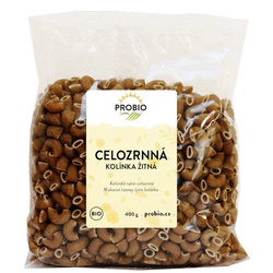 PROBIO Kolínka žitná celozrnná 400g BIO