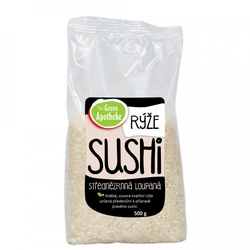 Green Apotheke Rýže sushi 500g