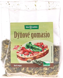 bio*nebio Dýňové gomasio 100 g BIO