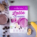 Health Link Acai-Banana latte 300 g BIO