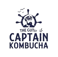 Captain Kombucha