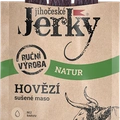 Jihočeské Jerky Hovězí natur 20 g