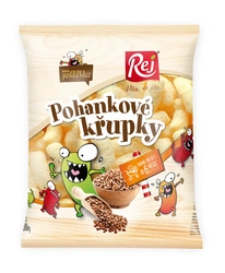 Rej Křupky pohankové 100 g