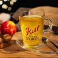 Kitl Syrob Jablko se skořicí 500 ml