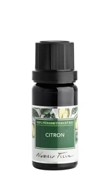 Nobilis Tilia Přírodní éterický olej Citron 10ml