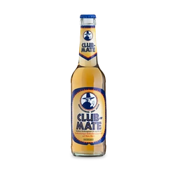 Club Mate 0,33 l