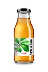 True Tea Ledový čaj Yerba Maté 330 ml