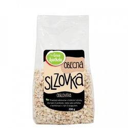 Green Apotheke Slzovka obecná 200g