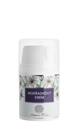 Nobilis Tilia Mokřadkový krém 50ml