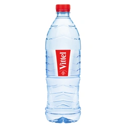 Vittel Minerální voda 1l PET