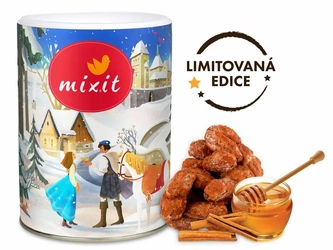 Mixit Mandle z adventních trhů 400 g