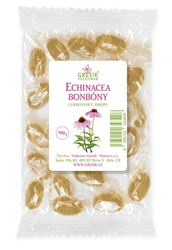 Grešík Bonbony Echinacea 100 g