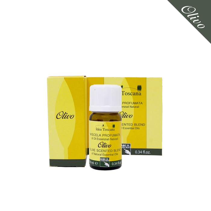 Prima Spremitura Směs esenciálních olejů klasická (oliva) 10ml