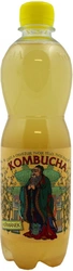 Stevikom Kombucha heřmánek 500 ml BIO