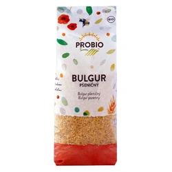 PROBIO Pšeničný bulgur 500 g BIO