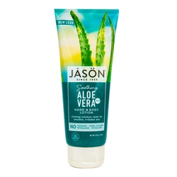 Jason Tělové mléko aloe vera 84% 227ml