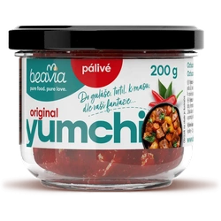 Beavia Yumchi omáčka 200 g