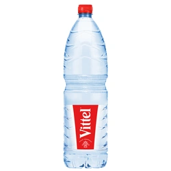 Vittel Minerální voda 1,5l PET