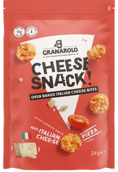 Granarolo Cheese snack Pizza 24 g