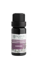 Nobilis Tilia Směs éterických olejů Harmonie 10ml