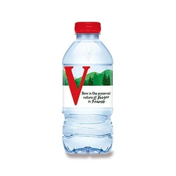 Vittel Minerální voda 0,33l PET