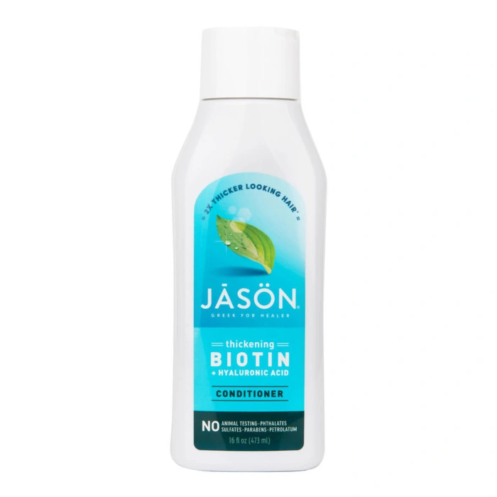 Jason Kondicionér biotin 454g