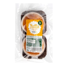 Country Life Muffin vanilkový bez lepku 120 g