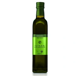 Iliada Olivový olej extra panenský Kalamata 500 ml BIO