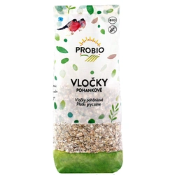 PROBIO Pohankové vločky 250g BIO