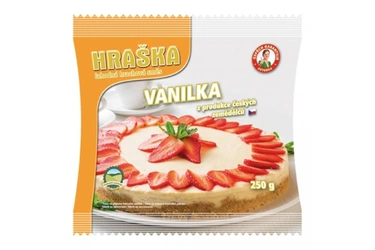 Ceria Hraška vanilková 250 g