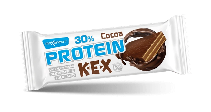 Maxsport Protein Kex čokoláda 40g