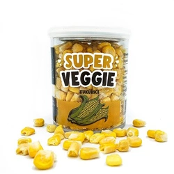 NATU Super Veggie Kukuřice 40 g