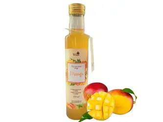 Naturprodukt Sirup mangový 250ml