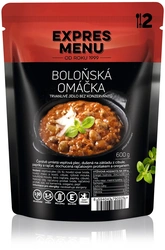 Expres Menu Boloňská omáčka (směs na špagety) 600 g