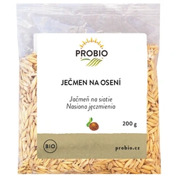 PROBIO Ječmen na osení 200 g BIO