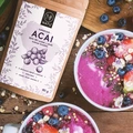 NATU Açai prášek 80 g BIO