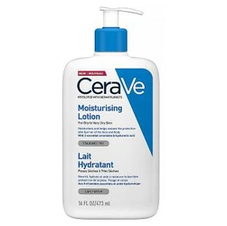 CeraVe Hydratační mléko 473 ml