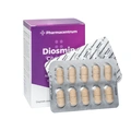 Pharmacentrum Diosmin Complex 60 tablet