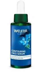 Weleda Liftingové sérum modrý hořec a protěž alpská 30 ml