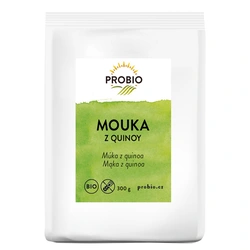 PROBIO Mouka z quinoy 300g Bio