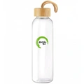 Matcha Tea Matcha glass bottle sklenice